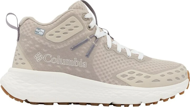Columbia Konos TRS Outdry Mid Hiking Boot - Women's