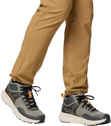 Columbia Konos TRS Outdry Mid Hiking Shoe - Men's - Image 2