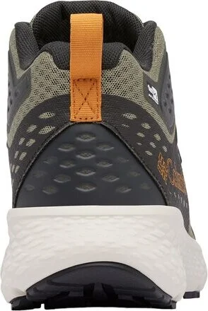 Columbia Konos TRS Outdry Mid Hiking Shoe - Men's - Image 3