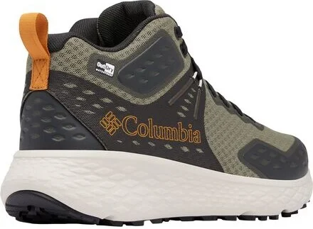 Columbia Konos TRS Outdry Mid Hiking Shoe - Men's - Image 4