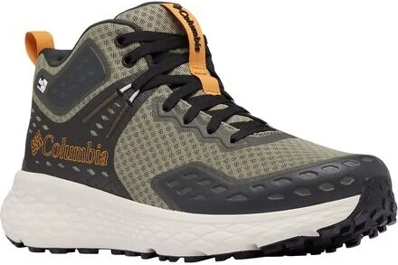 Columbia Konos TRS Outdry Mid Hiking Shoe - Men's - Image 5