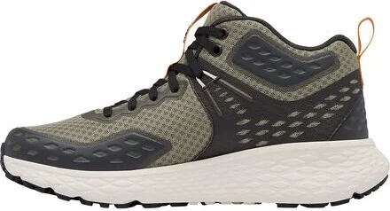 Columbia Konos TRS Outdry Mid Hiking Shoe - Men's - Image 6