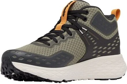 Columbia Konos TRS Outdry Mid Hiking Shoe - Men's - Image 7