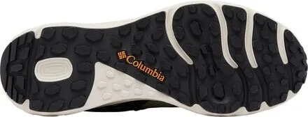 Columbia Konos TRS Outdry Mid Hiking Shoe - Men's - Image 8