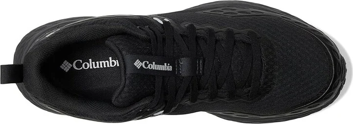 Columbia Konos TRS Outdry Mid Men's Climbing Shoes Black/Shark : 10 D - Medium, Rubber - Image 2