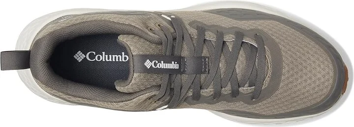 Columbia Konos TRS Outdry Mid Men's Climbing Shoes Tusk/Quarry : 12 D - Medium, Rubber - Image 2