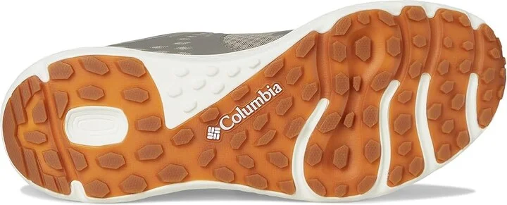 Columbia Konos TRS Outdry Mid Men's Climbing Shoes Tusk/Quarry : 12 D - Medium, Rubber - Image 3