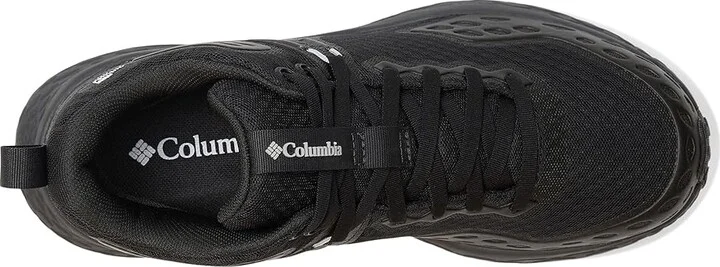 Columbia Konos TRS Outdry Mid Women's Climbing Shoes Black/Shark : 6 B - Medium, Rubber - Image 2
