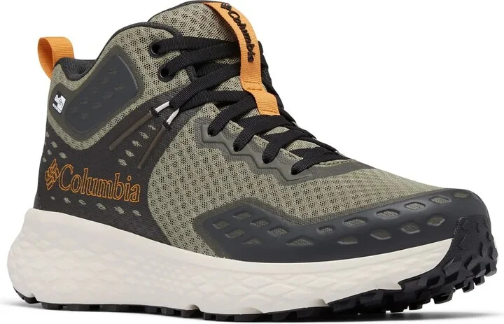 Columbia Konos TRS Outdry Waterproof Hiking Boot