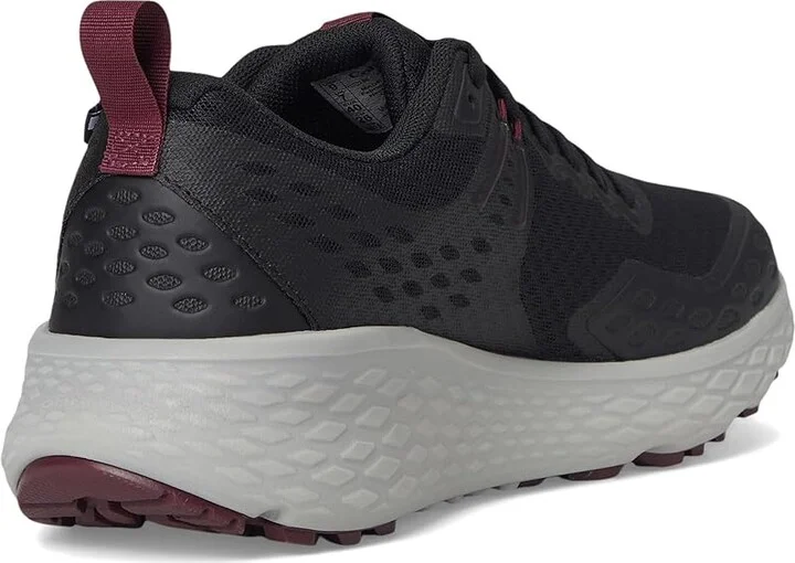 Columbia Konos TRS Outdry Women's Climbing Shoes Black/Deep Madeira : 10 B - Medium, Rubber - Image 4