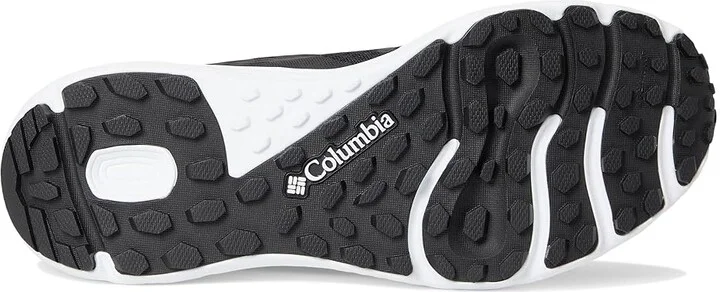 Columbia Konos TRS Outdry Women's Climbing Shoes Black/Ultra Pink : 7.5 B - Medium, Rubber - Image 3