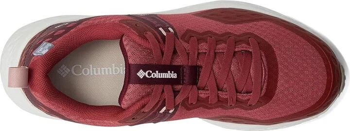 Columbia Konos TRS Outdry Women's Climbing Shoes Dusty Crimson/Chianti : 9.5 B - Medium, Rubber - Image 2