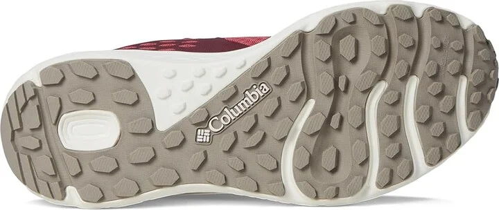 Columbia Konos TRS Outdry Women's Climbing Shoes Dusty Crimson/Chianti : 9.5 B - Medium, Rubber - Image 3