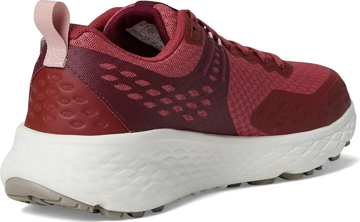 Columbia Konos TRS Outdry Women's Climbing Shoes Dusty Crimson/Chianti : 9.5 B - Medium, Rubber - Image 4