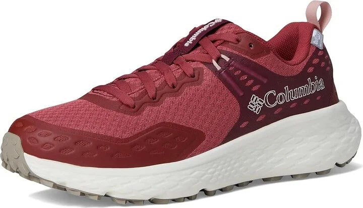 Columbia Konos TRS Outdry Women's Climbing Shoes Dusty Crimson/Chianti : 9.5 B - Medium, Rubber - Image 5