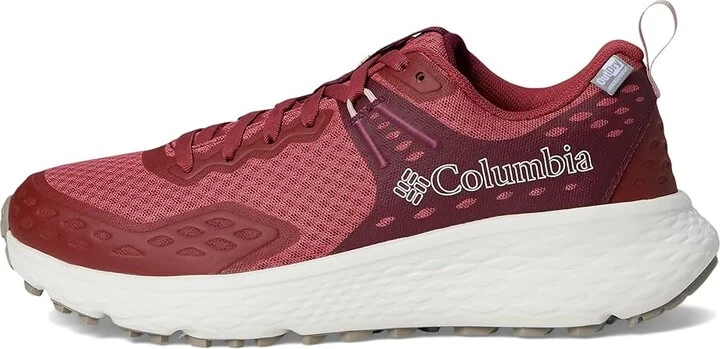 Columbia Konos TRS Outdry Women's Climbing Shoes Dusty Crimson/Chianti : 9.5 B - Medium, Rubber - Image 6
