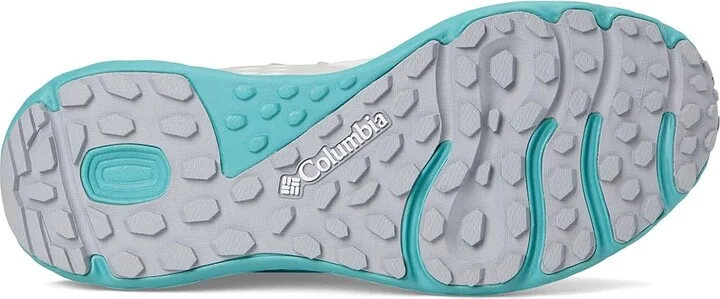 Columbia Konos TRS Outdry Women's Climbing Shoes Moonstone/Teal : 6 B - Medium, Rubber - Image 3