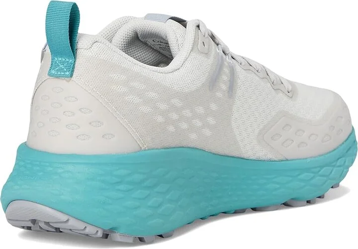 Columbia Konos TRS Outdry Women's Climbing Shoes Moonstone/Teal : 6 B - Medium, Rubber - Image 4