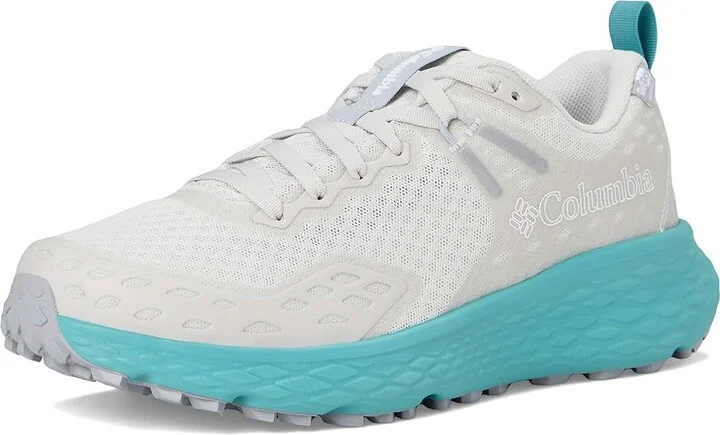 Columbia Konos TRS Outdry Women's Climbing Shoes Moonstone/Teal : 6 B - Medium, Rubber - Image 5
