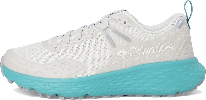 Columbia Konos TRS Outdry Women's Climbing Shoes Moonstone/Teal : 6 B - Medium, Rubber - Image 6