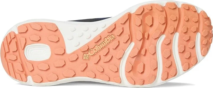 Columbia Konos TRS Outdry Women's Climbing Shoes Nocturnal/Sunkissed : 7 B - Medium, Rubber - Image 3