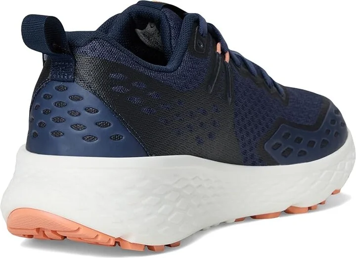 Columbia Konos TRS Outdry Women's Climbing Shoes Nocturnal/Sunkissed : 7 B - Medium, Rubber - Image 4