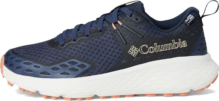Columbia Konos TRS Outdry Women's Climbing Shoes Nocturnal/Sunkissed : 7 B - Medium, Rubber - Image 6