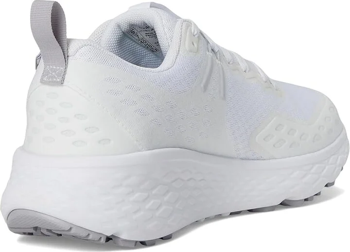 Columbia Konos TRS Outdry Women's Climbing Shoes White/Cumulus Grey : 9.5 B - Medium, Rubber - Image 4