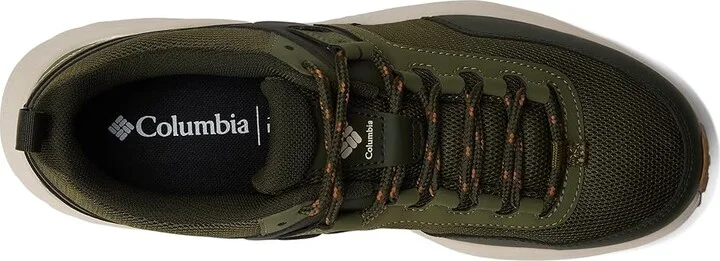 Columbia Konostm Low Men's Shoes Nori/Elk : 11 D - Medium - Image 2