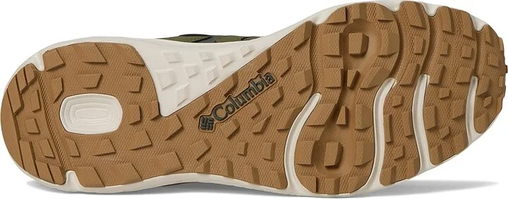 Columbia Konostm Low Men's Shoes Nori/Elk : 11 D - Medium - Image 3