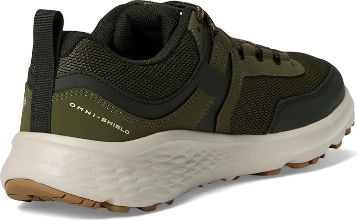 Columbia Konostm Low Men's Shoes Nori/Elk : 11 D - Medium - Image 4