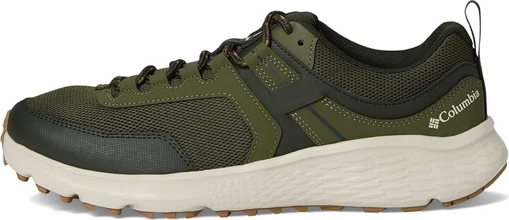 Columbia Konostm Low Men's Shoes Nori/Elk : 11 D - Medium - Image 6