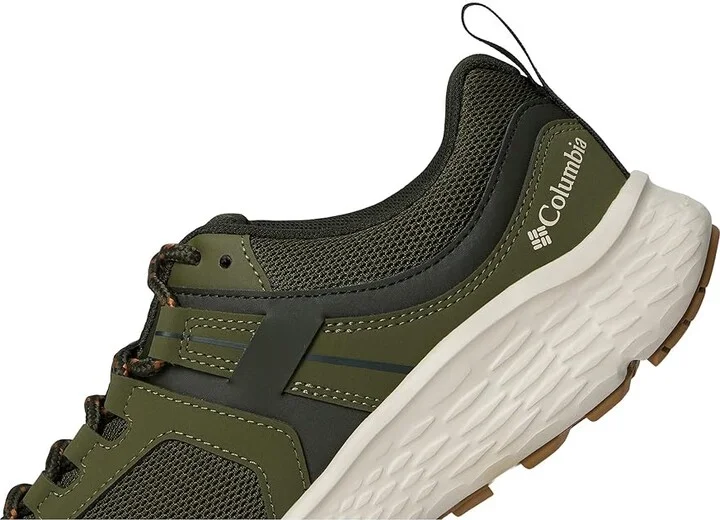 Columbia Konostm Low Men's Shoes Nori/Elk : 11 D - Medium - Image 7