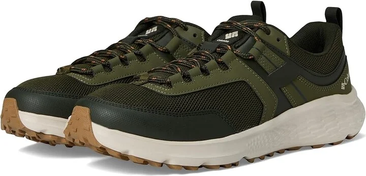 Columbia Konostm Low Men's Shoes Nori/Elk : 11 D - Medium