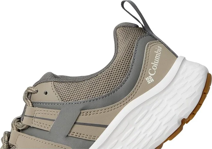 Columbia Konostm Low Men's Shoes Tusk/Quarry : 9.5 D - Medium - Image 7