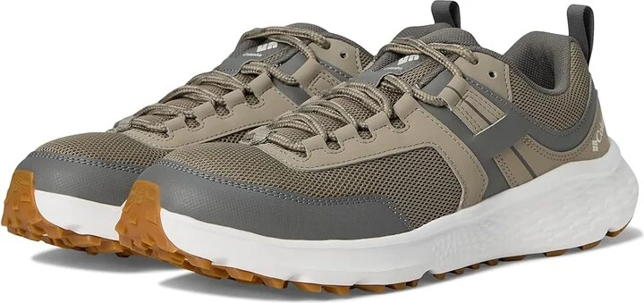 Columbia Konostm Low Men's Shoes Tusk/Quarry : 9.5 D - Medium