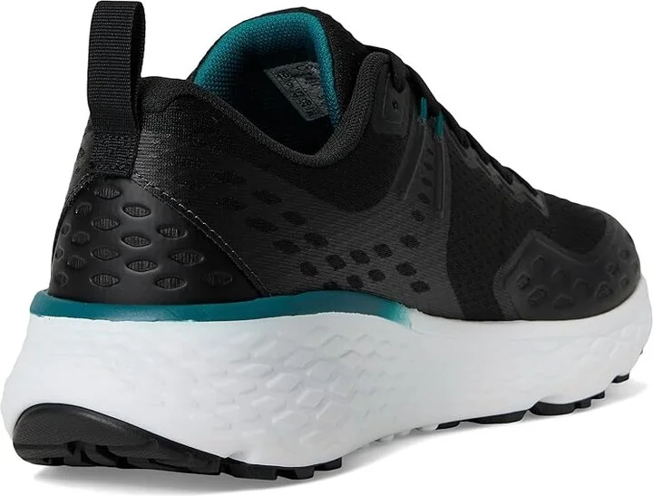 Columbia Konostm Trs Men's Shoes Black/Deep Wave : 8.5 D - Medium - Image 4