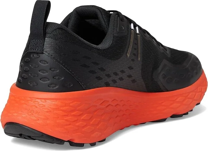 Columbia Konostm Trs Men's Shoes Black/Red Quartz : 9 D - Medium - Image 4
