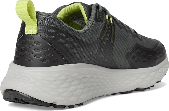 Columbia Konostm Trs Men's Shoes Grill/Napa Green : 11.5 D - Medium - Image 4