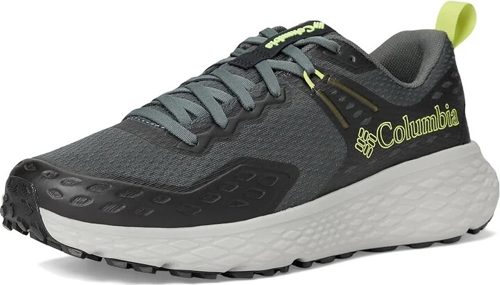 Columbia Konostm Trs Men's Shoes Grill/Napa Green : 11.5 D - Medium - Image 5