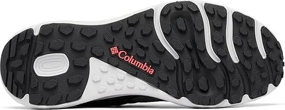 Columbia Konostm Trs Women's Shoes Grill/Juicy : 10 B - Medium - Image 3
