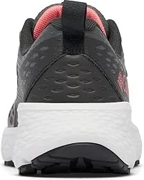 Columbia Konostm Trs Women's Shoes Grill/Juicy : 10 B - Medium - Image 4
