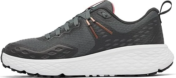 Columbia Konostm Trs Women's Shoes Grill/Juicy : 10 B - Medium - Image 6