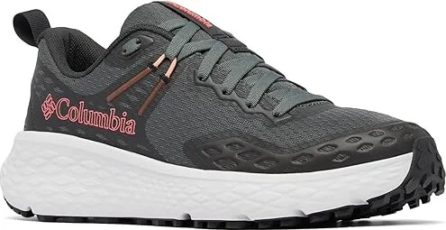 Columbia Konostm Trs Women's Shoes Grill/Juicy : 10 B - Medium