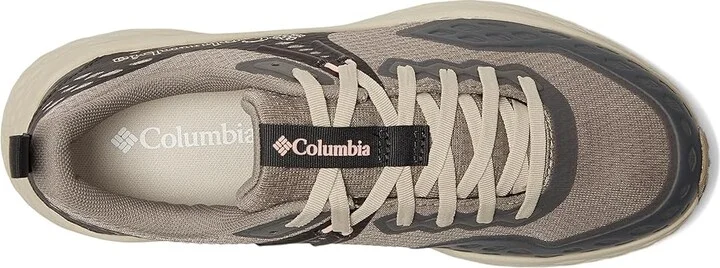 Columbia Konostm Trs Women's Shoes Kettle/Blush Rose : 9 B - Medium - Image 2