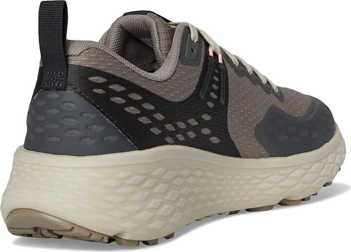 Columbia Konostm Trs Women's Shoes Kettle/Blush Rose : 9 B - Medium - Image 4