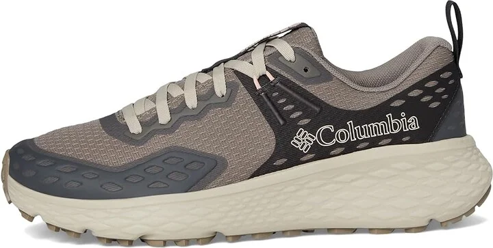 Columbia Konostm Trs Women's Shoes Kettle/Blush Rose : 9 B - Medium - Image 6