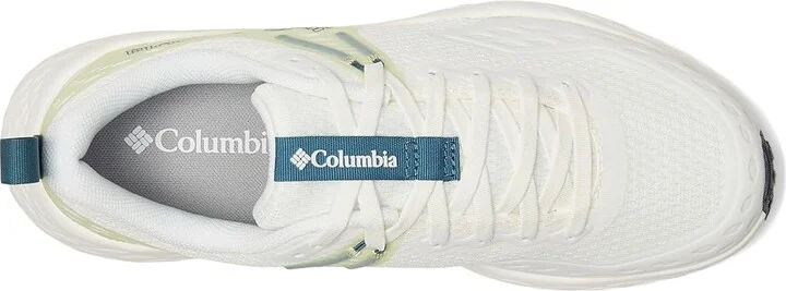 Columbia Konostm Trs Women's Shoes Kettle/Blush Rose : 9 B - Medium - Image 8