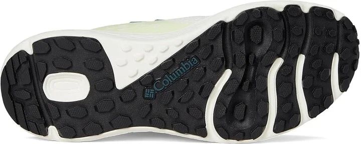 Columbia Konostm Trs Women's Shoes Kettle/Blush Rose : 9 B - Medium - Image 9