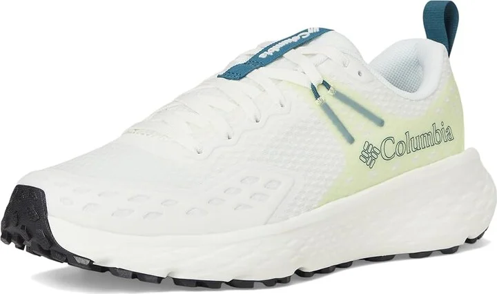 Columbia Konostm Trs Women's Shoes Kettle/Blush Rose : 9 B - Medium - Image 11